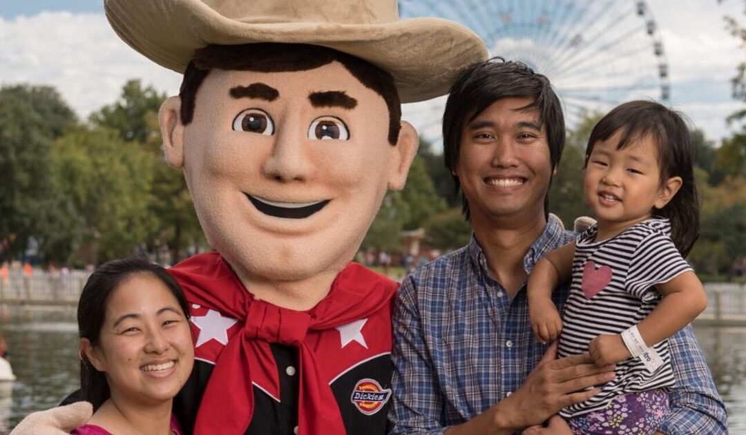 10 parent tips for your trip to the State Fair of Texas | Arts & Entertainment